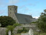 St John's Church, Pendeen