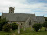 St John's Church, Pendeen