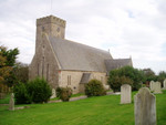 St John's Church, Pendeen