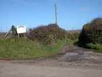 Pridden Farm, St Buryan