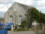 Sancreed Wesleyan Chapel