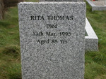 Rita Thomas