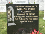 William Peter Curnow