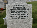 Kathleen Harris