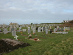 St Just Cemetery