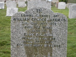 William George Jakeman
Elsie Eleanor Jakeman