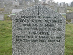 Stefan (Steve) Surowiec
Beryl Surowiec