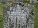 Flora Miller