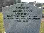 Cosimo Leo