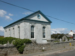 St Levan Methodist Chapel